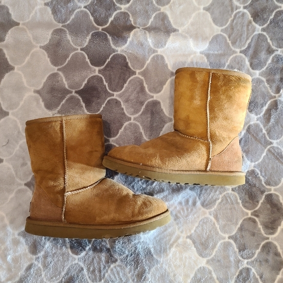 UGG Shoes - Ugg boots classic short